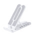 Składany stojak na telefon Biały VA622-02  thumbnail