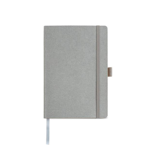 Notes w wodoodporną okładką / Washy Light Grey IP25059295 (1)