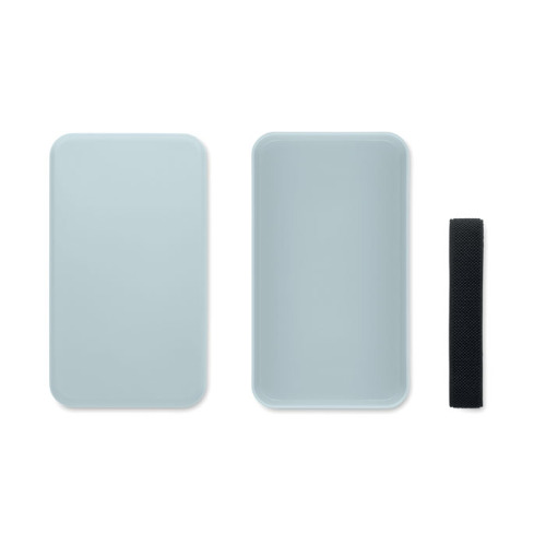 Pojemnik na lunch z PP 750 ml Baby Blue MO2678-66 (2)