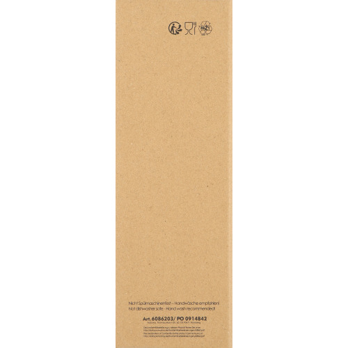 Bidon SAINT-DENIS 700 ml Czarny 086203 (9)