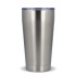 T-ceramic Kubek termiczny z pokrywką Cango 500ml Srebrny LT98724-N0005 (4) thumbnail