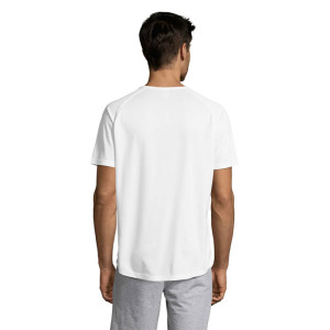 SPORTY Męski T-SHIRT 140g