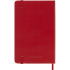 Kalendarz MOLESKINE czerwony VM292-05/2024 (7) thumbnail