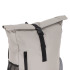 Plecak rowerowy R-PET 600D Rolltop 20L Szary LT95351-N0061 (1) thumbnail