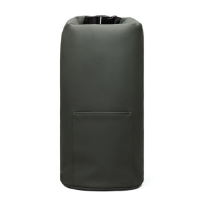 Zwijany plecak termoizolacyjny VINGA Baltimore Zielony