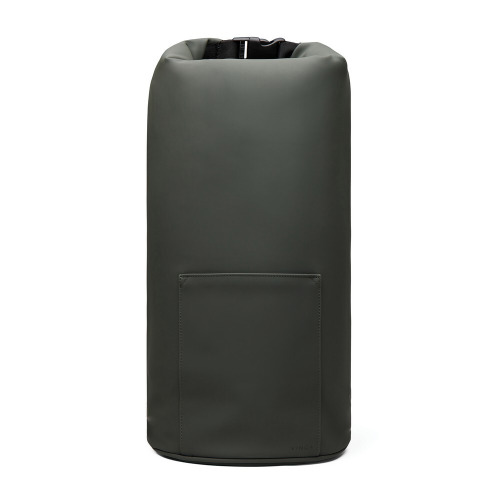 Zwijany plecak termoizolacyjny VINGA Baltimore Zielony VG658-06 