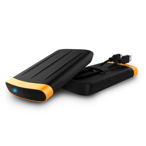 Dysk Silicon Power Armor A65 Czarny EG 815303 2TB 