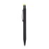 Długopis, touch pen jasnozielony V1932-10 (1) thumbnail