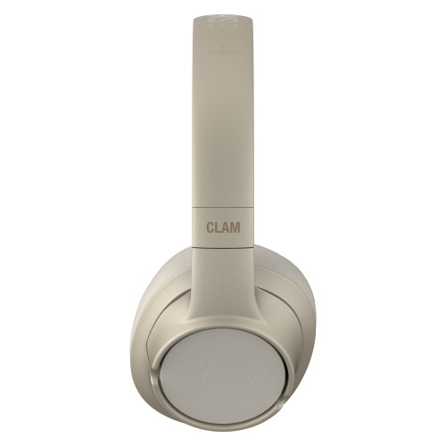 3HP3200 I Fresh 'n Rebel Clam Core - Wireless over-ear headphones with ENC Beżowy LT49735-N0055 (4)