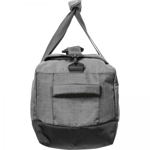 Torba sportowa EFRAIM Ciemnoszary 6038877 (5)