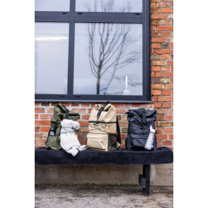 Plecak termiczny VIDE, czarny