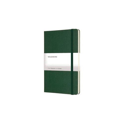 MOLESKINE Notatnik ok. A5 Khaki VM301-25 (1)