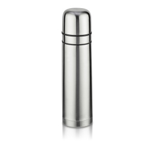 Termos z dwoma kubkami PAVO 750 ml