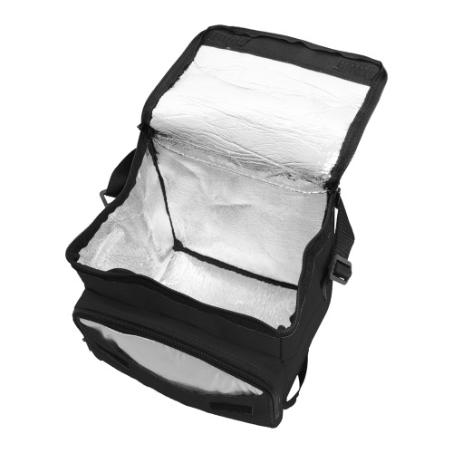 Torba termoizolacyjna, składana Czarny P733.191 (3)