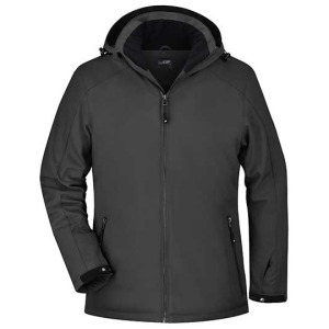 Kurtka Damska Zimowa Softshell