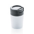Kubek termiczny 160 ml Coffee To Go Biały P432.923  thumbnail