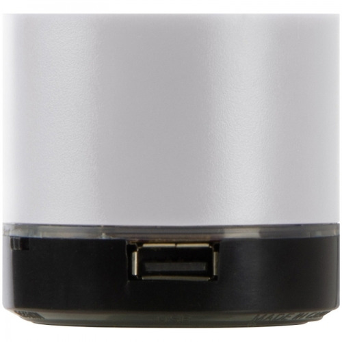 Głośnik Bluetooth TAIFUN Biały 092506 (1)