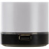 Głośnik Bluetooth TAIFUN Biały 092506 (1) thumbnail