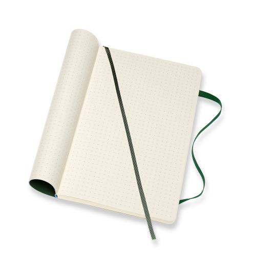 MOLESKINE Notatnik ok. A5 Khaki VM300-25 (3)