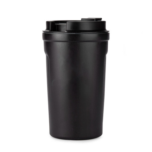 Kubek termiczny COLPO 400 ml Czarny 16225-02 (3)