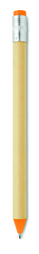 Długopis pomarańczowy MO9484-10 (1)