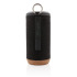 Głośnik bezprzewodowy 10W Baia Czarny P328.351 (7) thumbnail