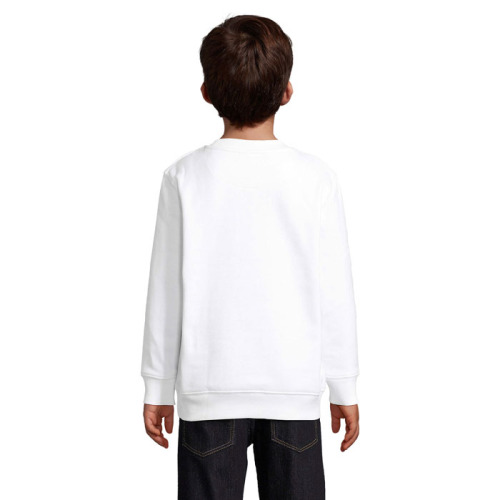 Bluza COLUMBIA KIDS Bialy S04239-WH-5XL (1)