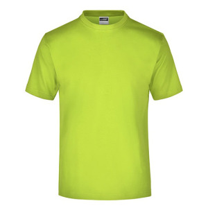 T-shirt Klasyczny Bawełniany