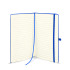 Notatnik PU Sora A5 Niebieski LT92095-N0011 (3) thumbnail