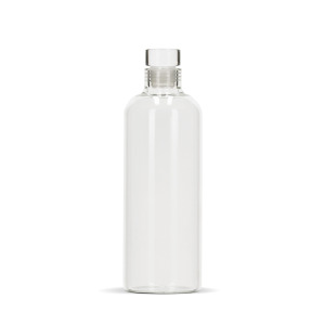 Szklana butelka 750ml