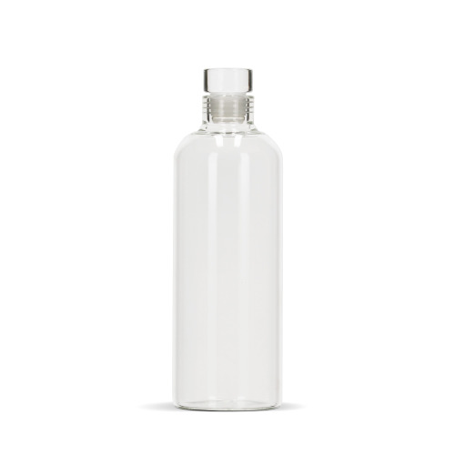 Szklana butelka 750ml Transparentny LT98888-N0004 (1)