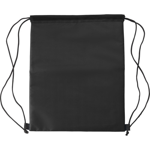 Worek termoizolacyjny Czarny V0750-03 