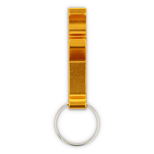 Brelok z otwieraczem do butelek Złoty LT93104-N0006 (3)