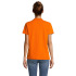 PULSE W OMEN POLO Pomaranczowy S04501-OR-XS (1) thumbnail
