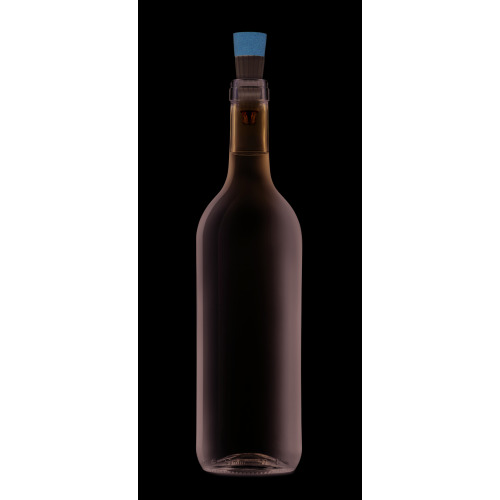 Świecący korek LED Biały MO9398-06 (4)