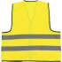 Kamizelka odblaskowa VENLO żółty 099508 (1) thumbnail