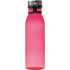 Butelka z recyklingu 780 ml RPET czerwony 290805 (4) thumbnail