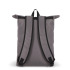 Plecak R-PET 600D Rolltop 20L Szary LT95350-N0061 (4) thumbnail