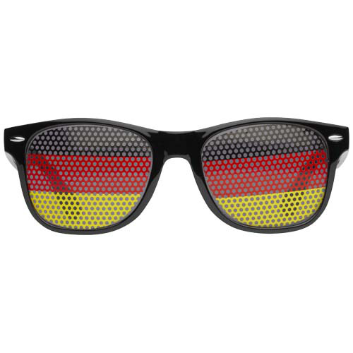 Vision okulary przeciwsłoneczne Czarny 12642990 (2)