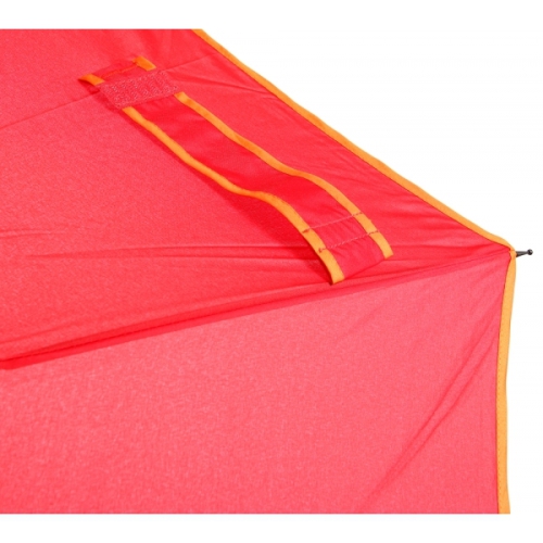 Parasol automatyczny LEXINGTON czerwony 186905 (2)