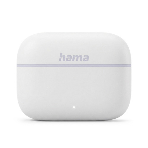 Bezprzewodowe słuchawki douszne Hama Freedom Buddy II Biały VH012-02 (11)