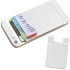 Pokrowiec na kartę do smartfona BORDEAUX Biały 286406 (1) thumbnail