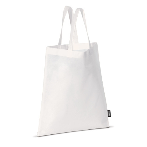 Torba Non Woven 75g/m² Biały LT91376-N0001 
