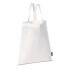 Torba Non Woven 75g/m² Biały LT91376-N0001  thumbnail