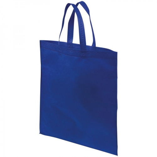 Torba non woven 70 g/m2 NIVALA Niebieski 839204 (2)