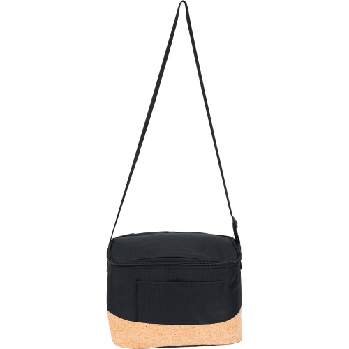 Torba termiczna na 6 puszek 500 ml ANNELIESE Czarny 6216603 (7)