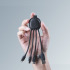 4000 | Xoopar Iné Smart Charging cable with NFC Czarny LT41013-N0002 (1) thumbnail