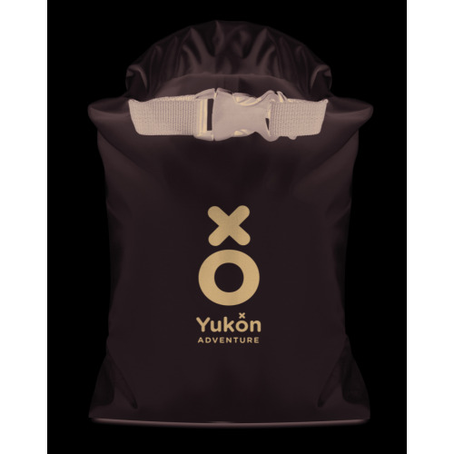 Mała torba wodoodporna Biały MO8788-06 (3)