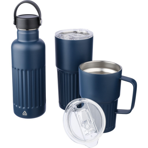 Kubek termiczny 500 ml Niebieski VA282-11 (6)