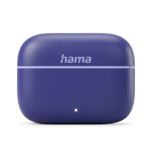 Bezprzewodowe słuchawki douszne Hama Freedom Buddy II Granatowy VH012-04 (11)